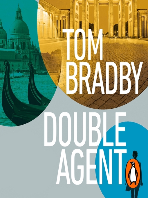 Title details for Double Agent by Tom Bradby - Wait list